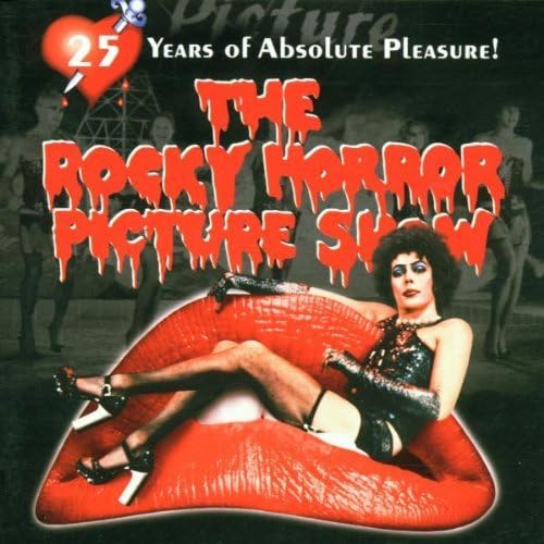 Amazon.com: The Rocky Horror Picture Show (Original Motion Picture
